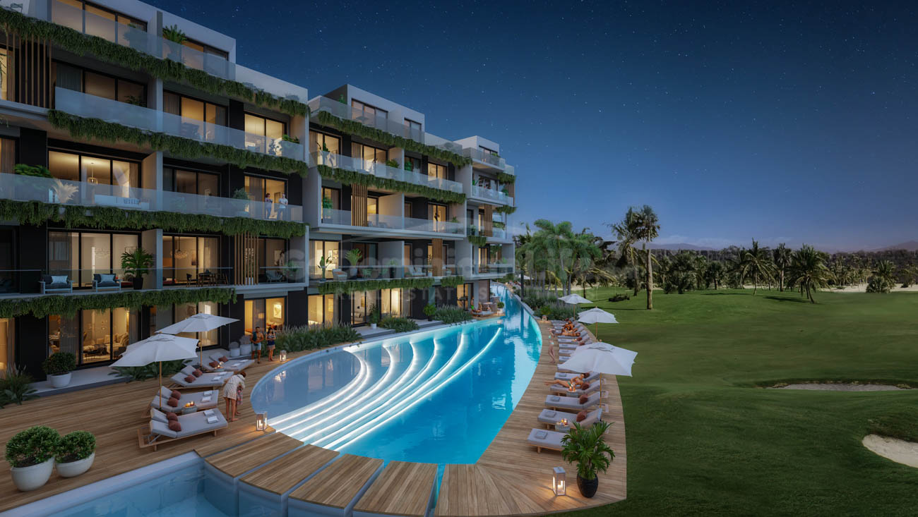 Experience Smart and Convenient Living in Cap Cana’s Exclusive Luxury Community
