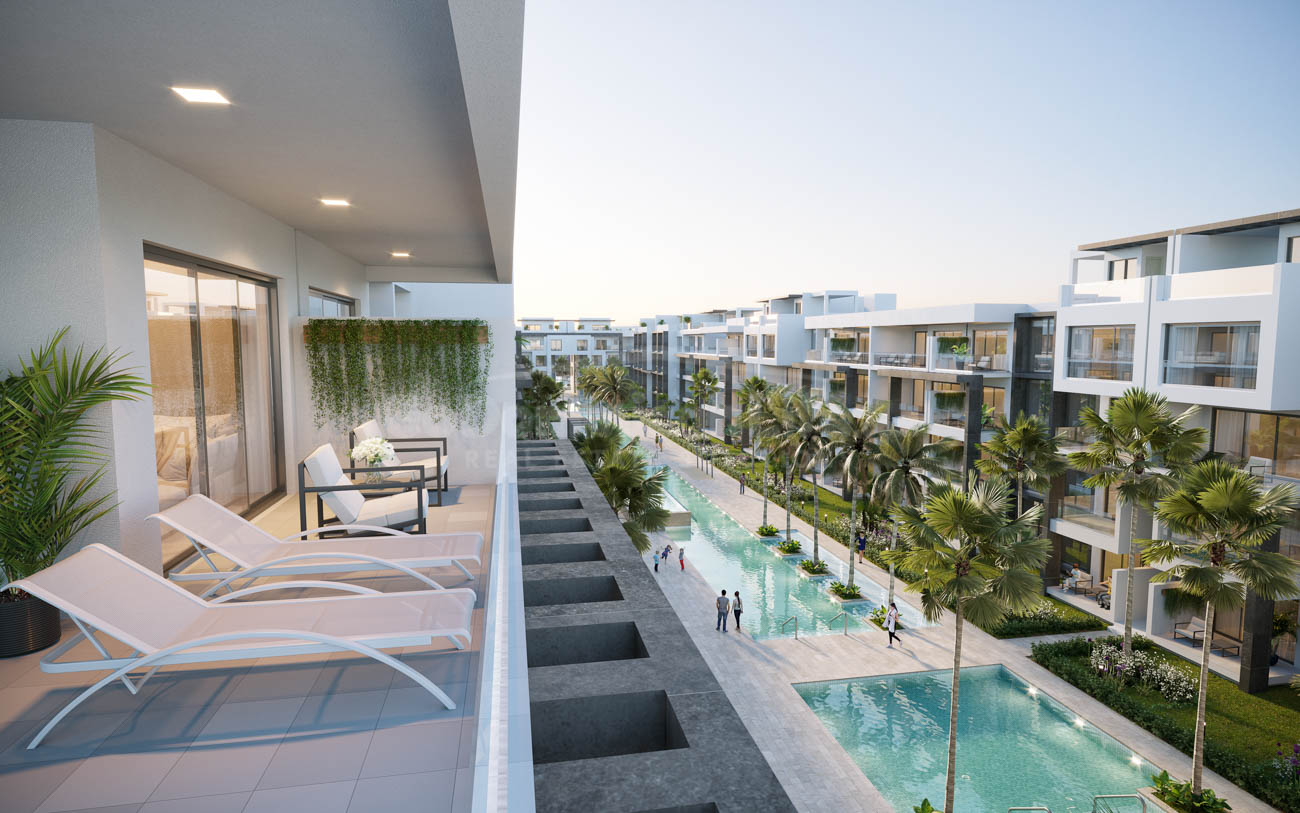 Invest in Beachfront Luxury Premier Residence