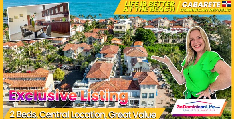 Exclusively Listed, Right in Town at an Exceptional Price