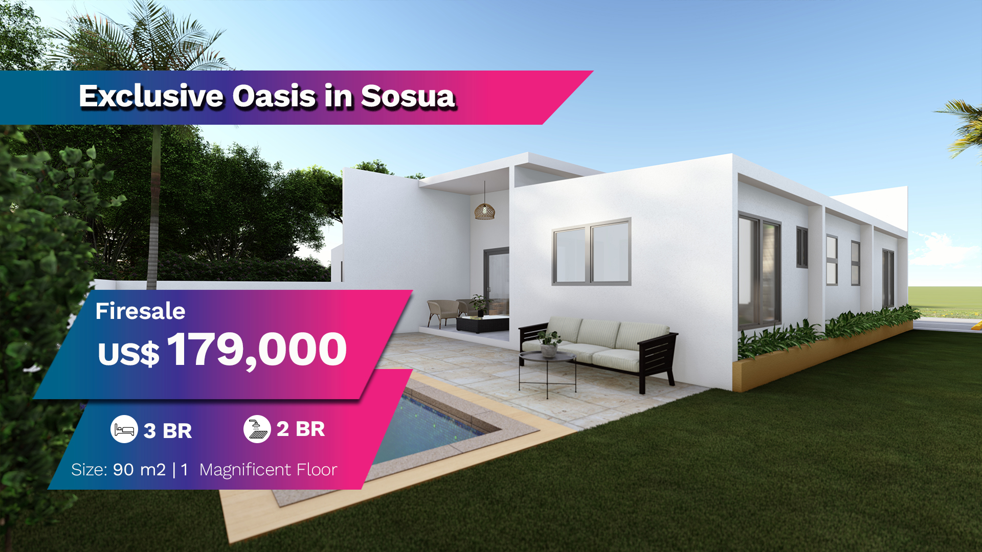 Exclusive Oasis in Sosua – Perfect for Airbnb!