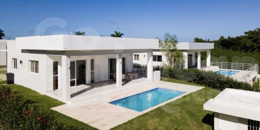 Amazing 3-Bedroom Villa for Sale in Sosúa, A5
