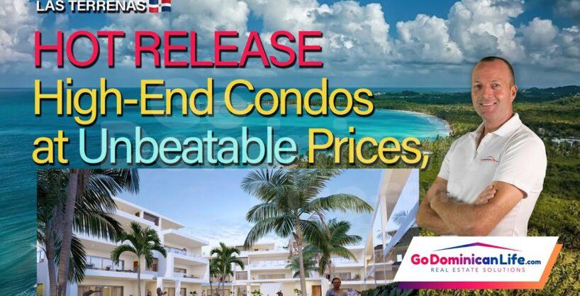 Manuela Aparthotel – Boutique Condo Investment in the Heart of Las Terrenas