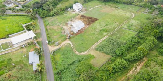 Prime Real Estate Opportunity: Ideal Land for Your Dream Home