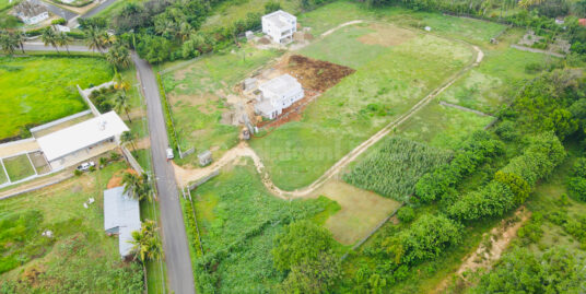 Prime Real Estate Opportunity: Ideal Land for Your Dream Home # 1