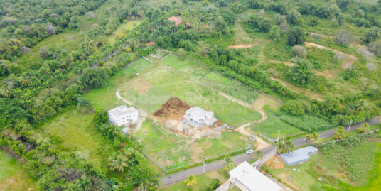 Prime Land for Sale: Ideal Location for Your Dream Home near Sosua Town, # 2