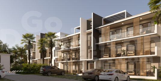 Your Paradise Found: Condos Near Sosua’s Vibrant Center, B3