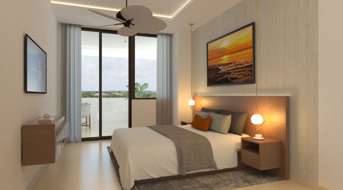 one-bed-unit-punta-cana-17