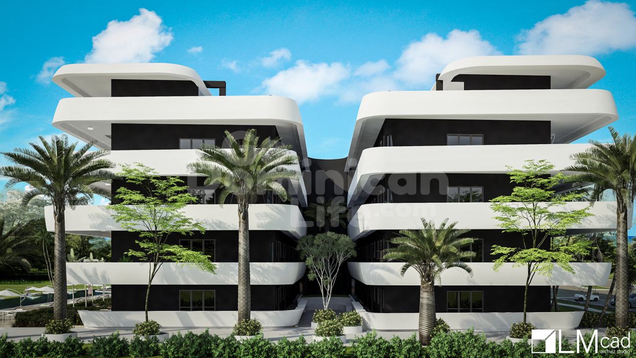 Elegance and Comfort in Punta Cana: Your Exclusive Apartment Awaits, A-308