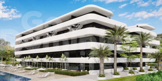 Experience Tranquil Luxury in Cana Bay Beach Club & Golf Resort, A-326