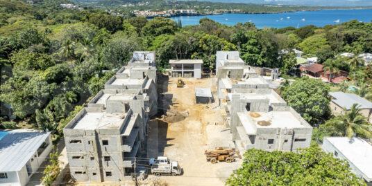 Sosua Serenity: Modern Condos Just Minutes from Everything