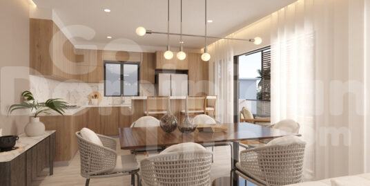 Prime Location, Unmatched Luxury: Condos near Sosua Town Center,I3