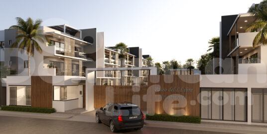 Discover Luxury Living in Sosua’s Premier Condo Complex, E3