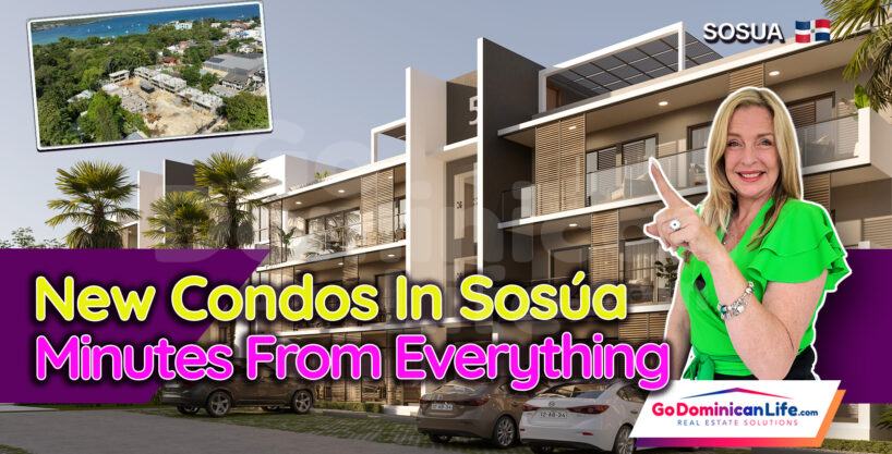 Sosua Serenity: Modern Condos Just Minutes from Everything, A1