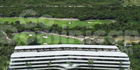 Cana Bay’s Exclusive Two-Bedroom Apartment with Premium Amenities, B-233