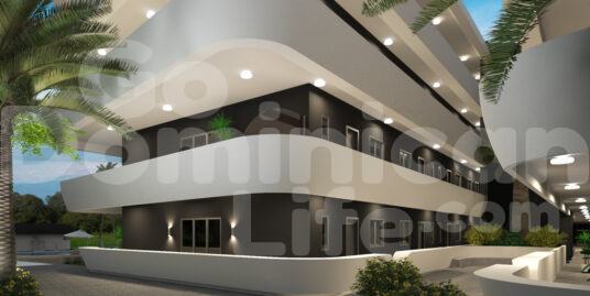 Elevate Your Lifestyle at Punta Cana Bay Beach Club & Golf Resort, B-516