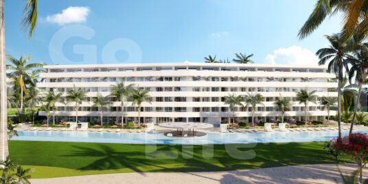 Your Luxurious Retreat in Punta Cana’s Cana Bay, B-416