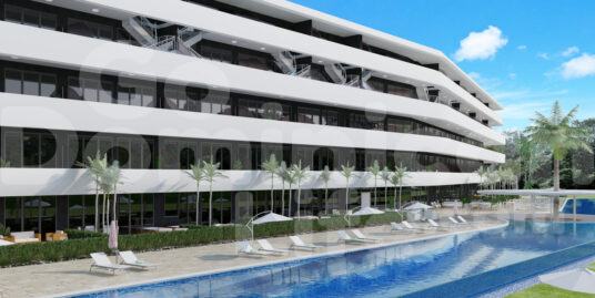 Exceptional Luxury Living in Cana Bay Beach Club & Golf Resort, B-122