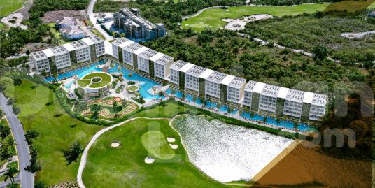 Luxury Living in Paradise: Exclusive Residences in Punta Cana’s Cana Bay