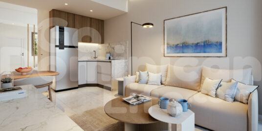 Welcome to Your Dream Home in Punta Cana