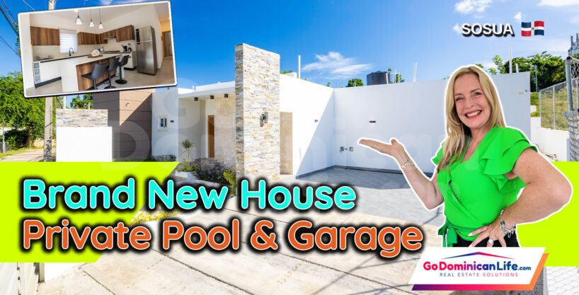 Stunning Brand New Home in Growing High-End Area