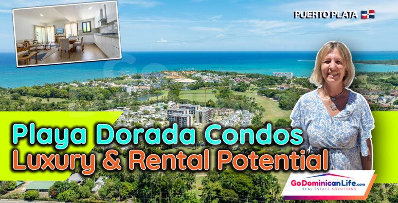 Exclusive Gated Community Living at Playa Dorada