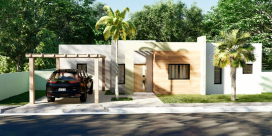 Secluded Coastal Paradise: Luxury Villas in Perla Marina