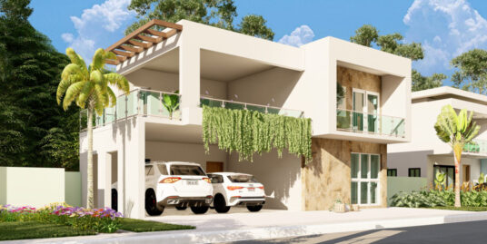 Luxury Living Awaits: Custom Villas In An Exclusive Gated Community