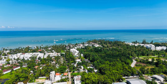 Affordable Ocean View Oasis – Build Your Dream Villa in Las Terrenas!