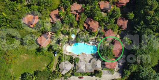 Charming 2-Bedroom Retreat in Playa Bonita – Perfect for Vacation or Investment