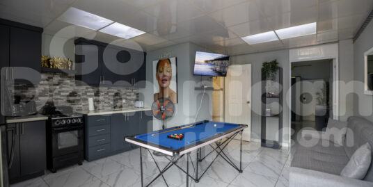 ALERT!!! Financing deal!!! 1-Bedroom Unit in the Heart of Sosúa 