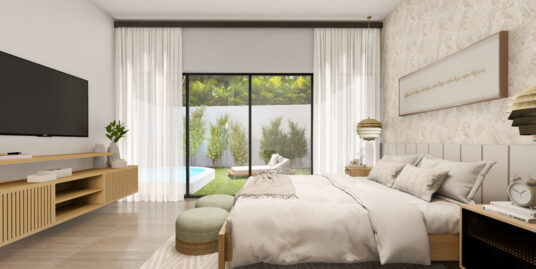 Prime Surfside Living: Designer Homes and Smart Features