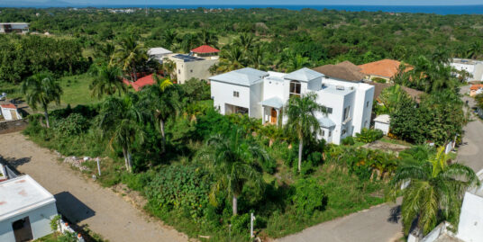 Build Your Dream Home on a Corner Lot in a Prime Location