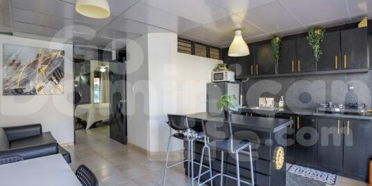 Cozy 1-Bedroom Unit in the Heart of Sosúa