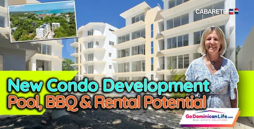 Modern Condo with Rooftop Terrace | Prime Location Near the Beach