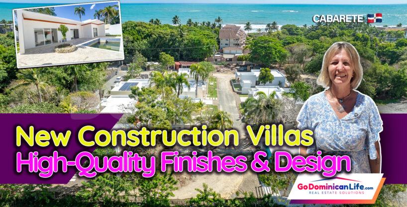 Own a Piece of the North Coast – Elegant Villas with Premium Finishes