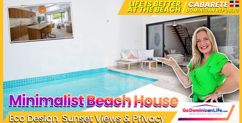 Contemporary Coastal Villa Just Steps from the Beach – Perfect for Living or Rental Income