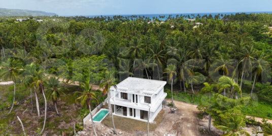 Spacious 4BR Villa with Private Pool at Unbeatable Price