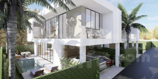 Paradise Found: Luxurious Pre-Construction Villas in Las Terrenas