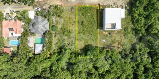 Wonderful Piece of Land for Sale – Prime Location Near Sosua & Cabarete