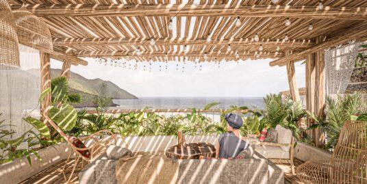 Opportunity Alert: Only 8 Oceanview Eco-Apartments Left in Samaná!