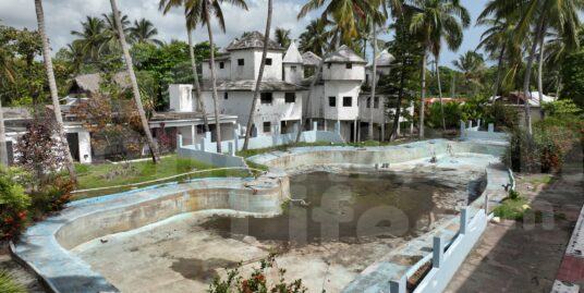 Unique 6-Bedroom Villa Fixer-Upper near Cabarete