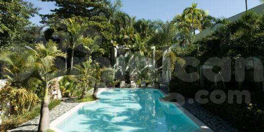 Modern 3-Bedroom Townhouses in Cabarete – Prime Location, Great Investment