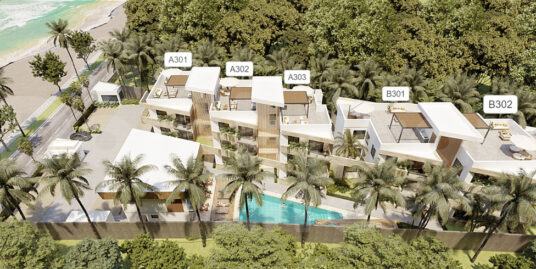 ZOE Residences – Comfort, Design & Exclusivity by Punta Popy Beach