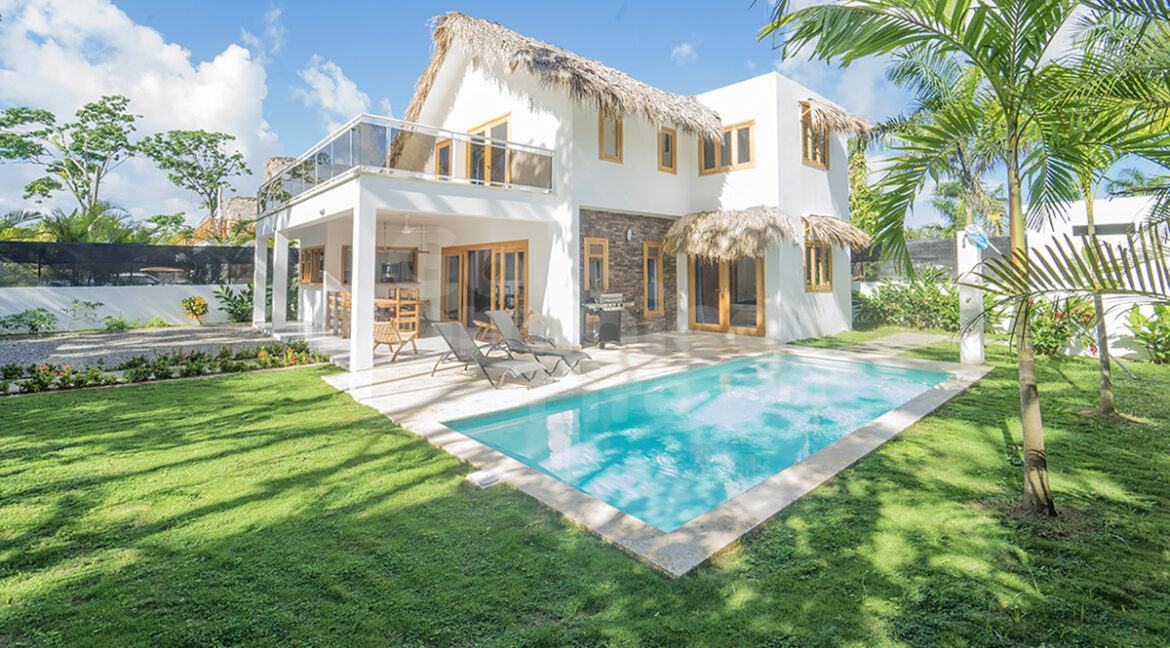 LIVYA 2 BY HUBLOT CARAIBES