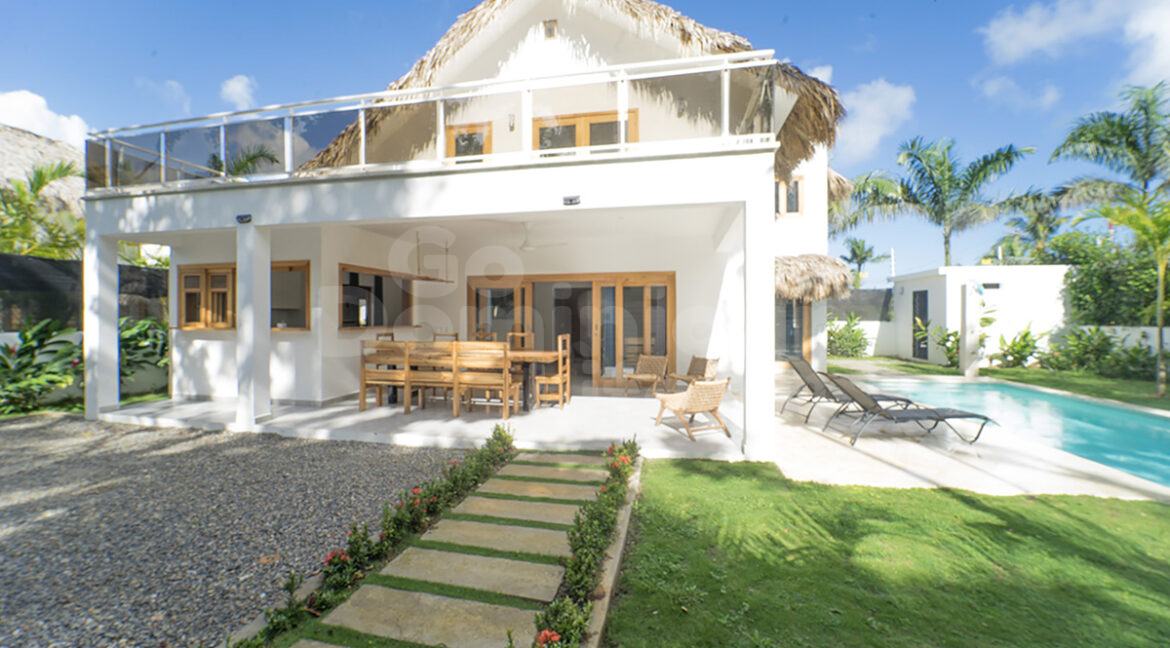 LIVYA 2 BY HUBLOT CARAIBES