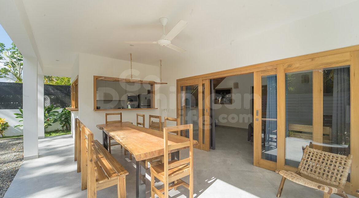 LIVYA 2 BY HUBLOT CARAIBES