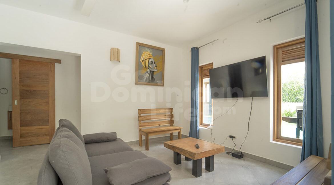 LIVYA 2 BY HUBLOT CARAIBES