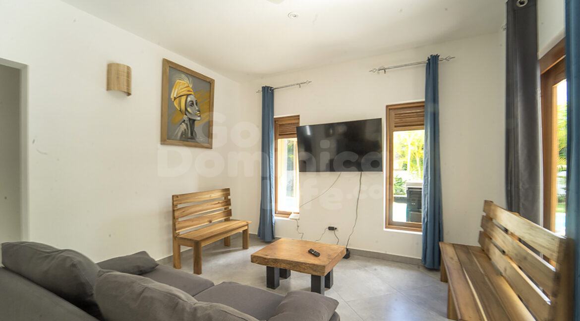 LIVYA 2 BY HUBLOT CARAIBES