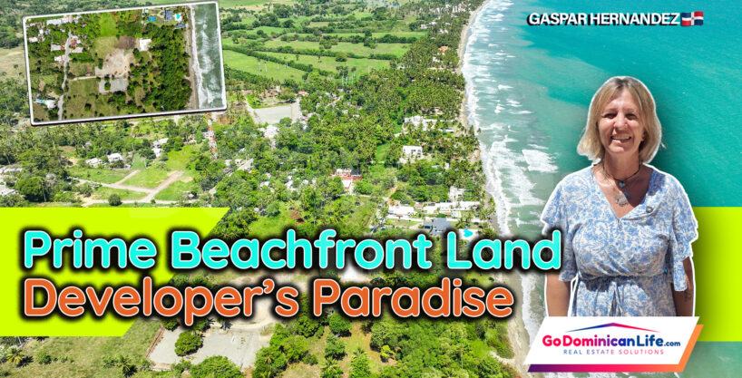 Affordable Lot available A Few Step From The Beach  Lot S15_P – Fifth Line