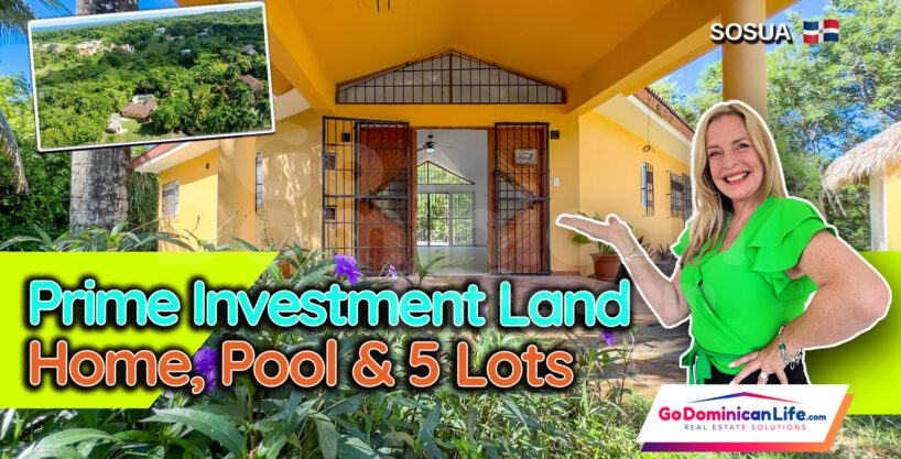 This is an excellent opportunity for an investor looking!